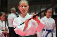 Kobudo Bo foto3