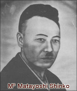 M. Matayoshi Shinko