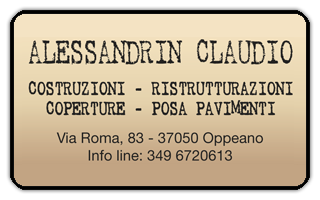 Alessandrin Claudio