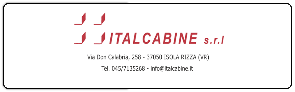 Italcabine