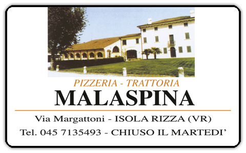 Pizzeria Malaspina