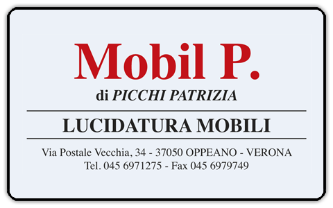 Mobil P