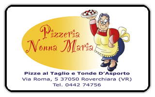 Pizzeria Nonna Maria