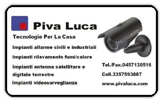 Piva Luca