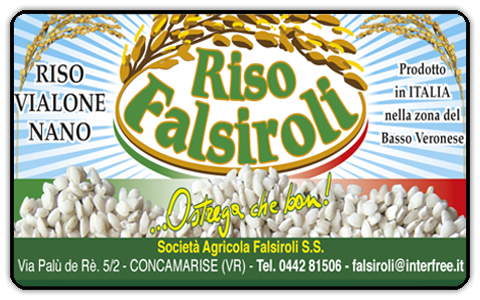 Riso Falsiroli