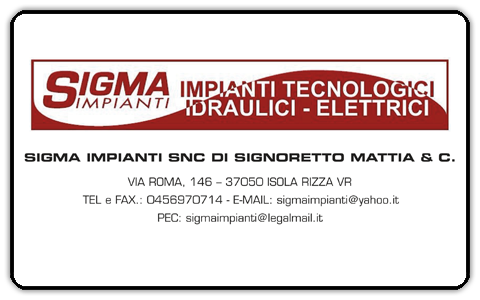 Sigma Impianti